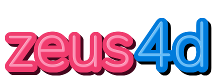 zeus4d — logo kanal