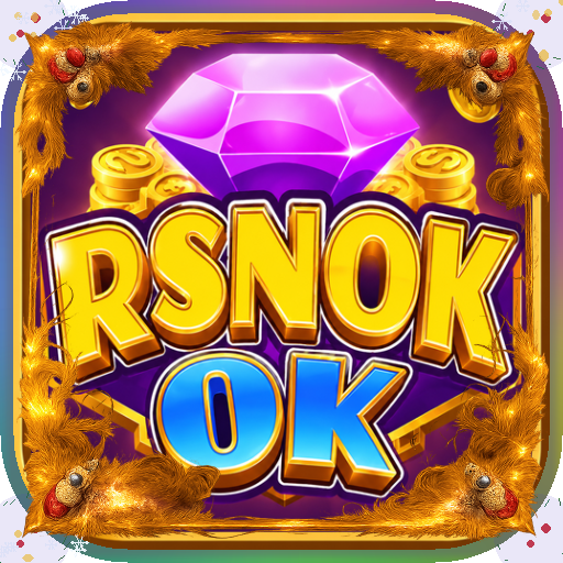 rsnok — galeri pratinjau Resmi APK