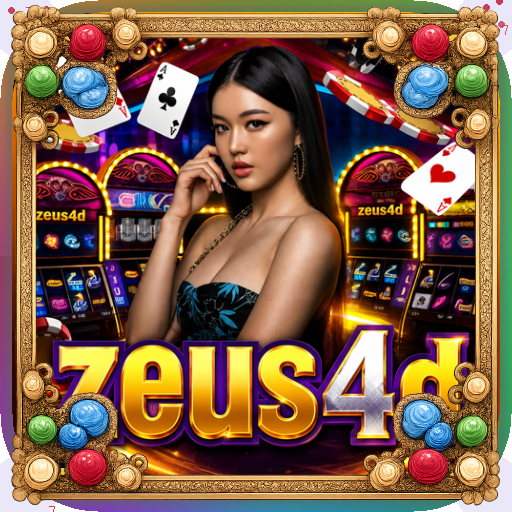 zeus4d — mitra unggulan