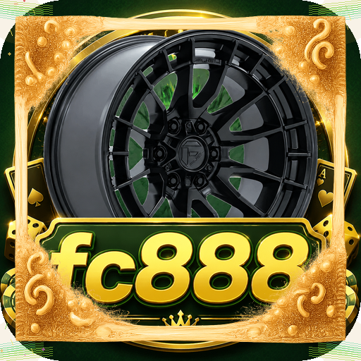 fc888 — mitra unggulan